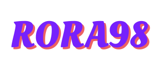 RORA98 ⚡ Masuki Arena Mewah dan Rasakan Atmosfer Digital Berbeda!